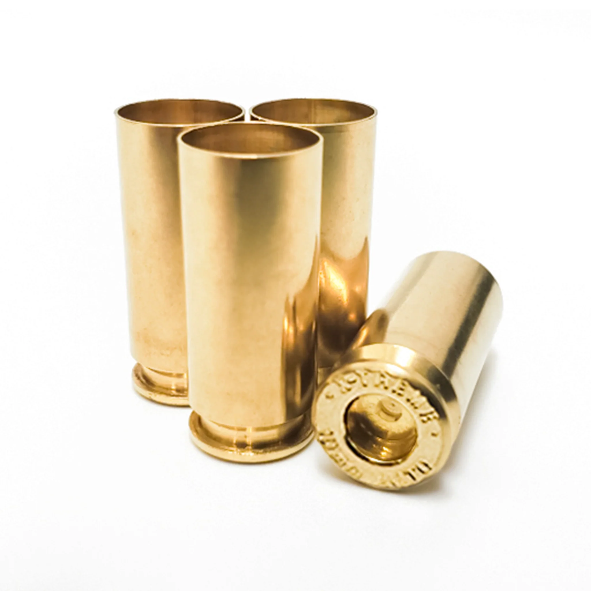 10mm New Unprimed Brass - Image 2