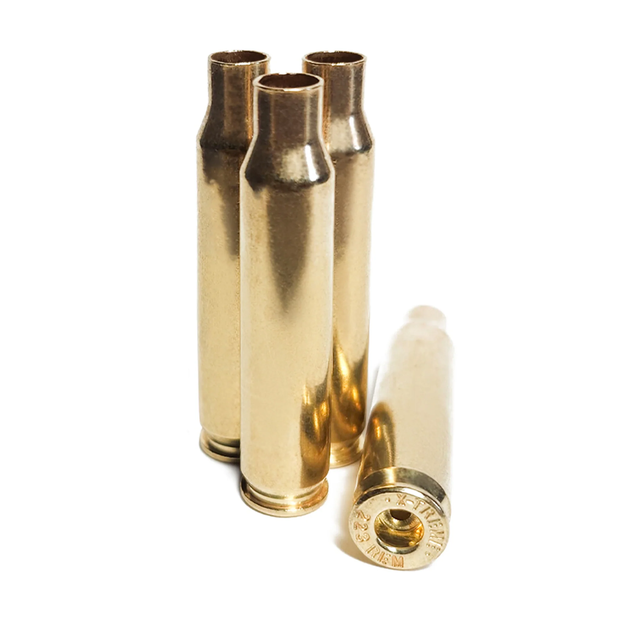 223 New UnPrimed Brass - Image 2