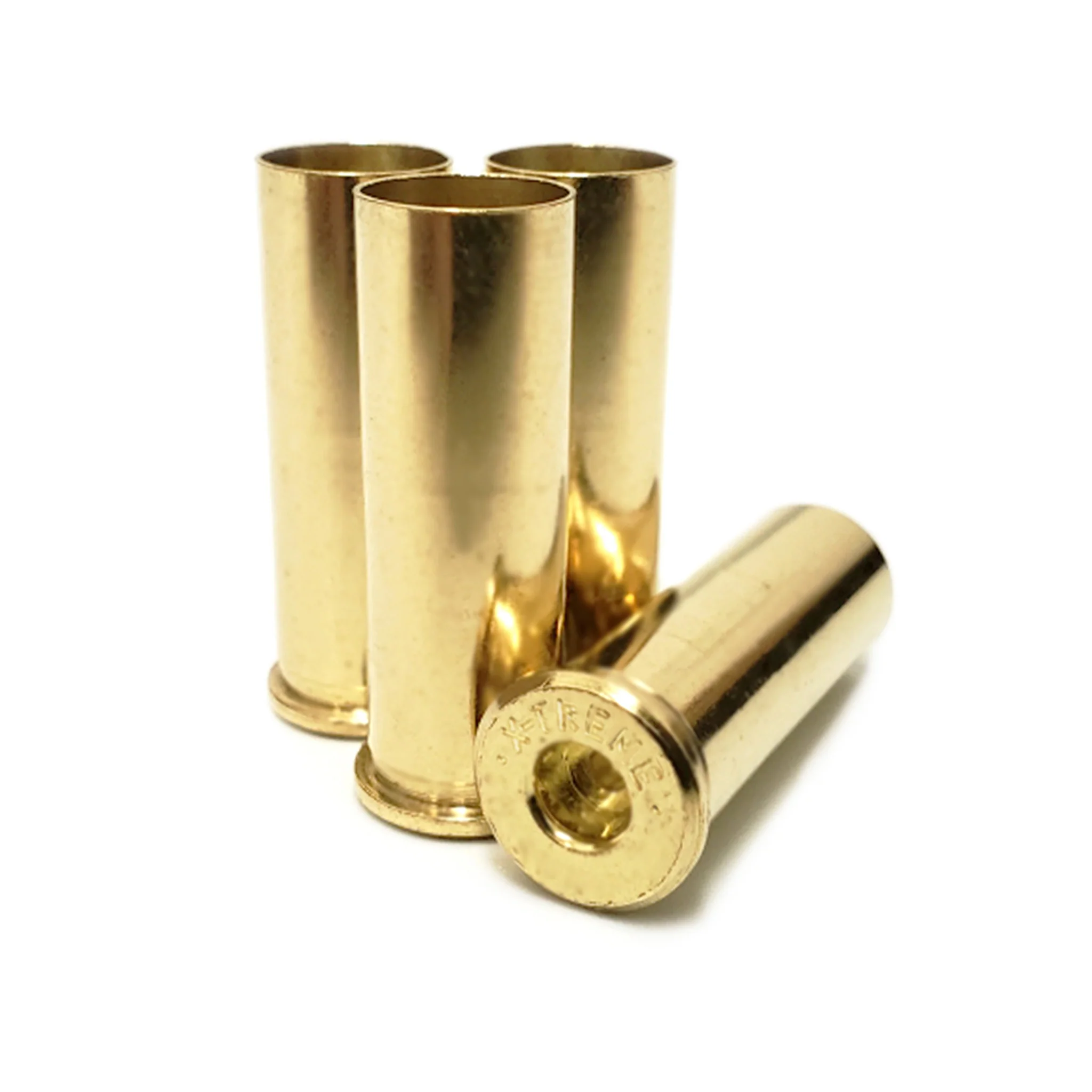 38 SPL New UnPrimed Brass - Image 2