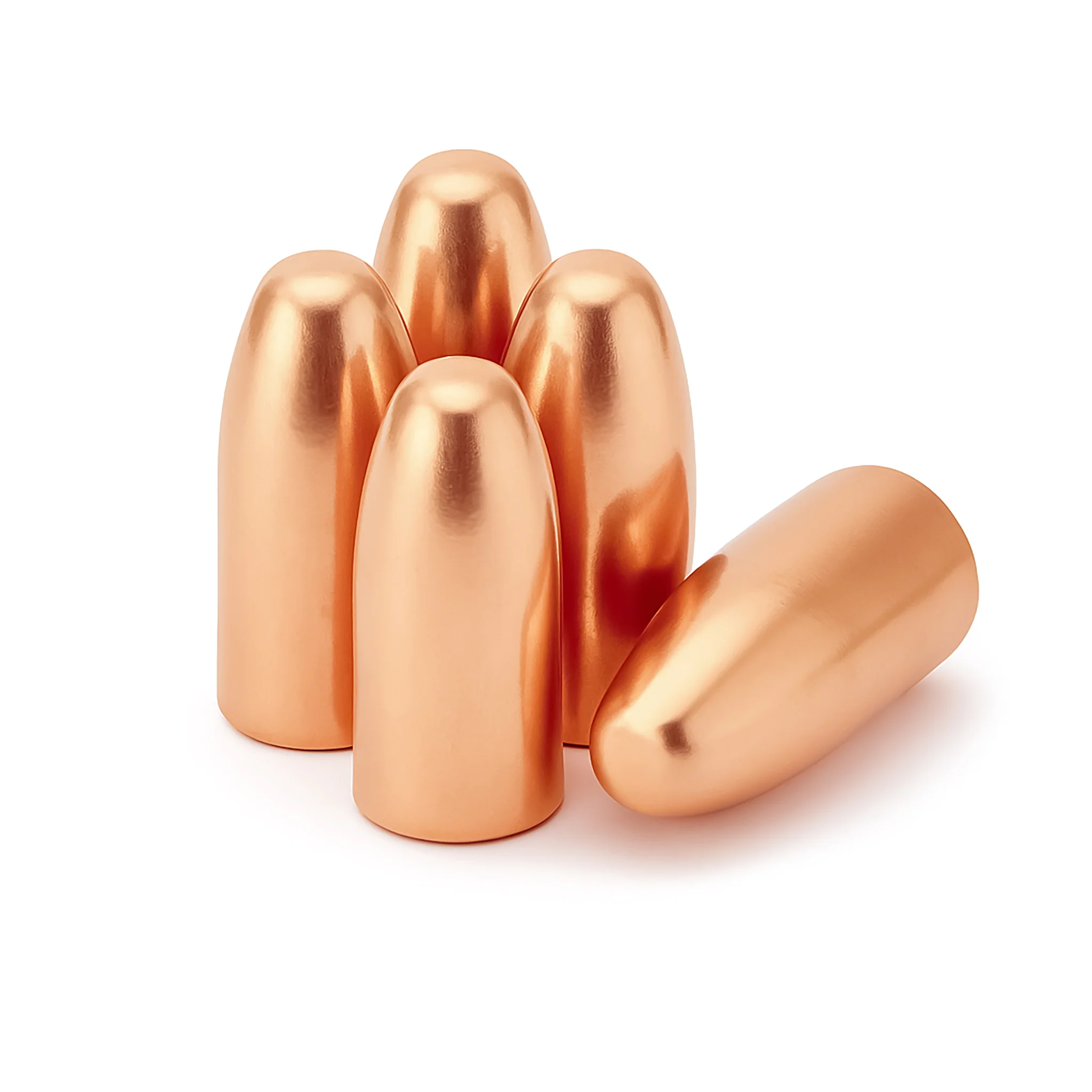 X-Treme 30 Carbine (.308) 110 Gr RN Bullet (not ammo) - Image 2