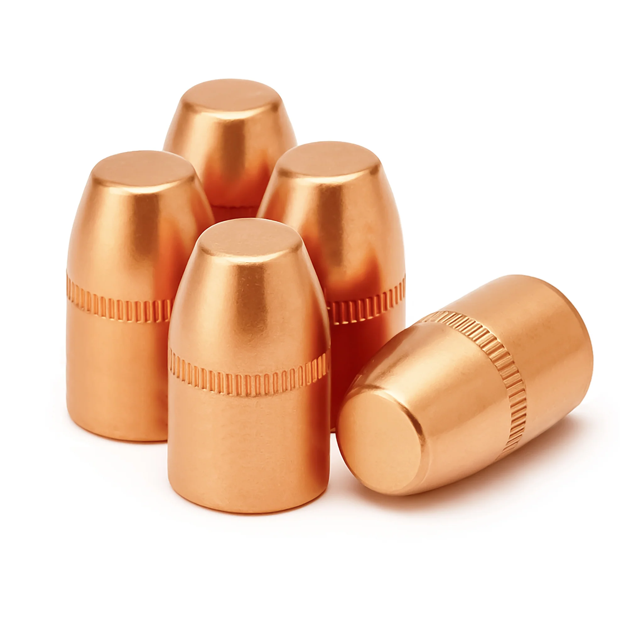 X-Treme 38/357 (.357) 158 Gr FP Bullet (not ammo) - Image 2