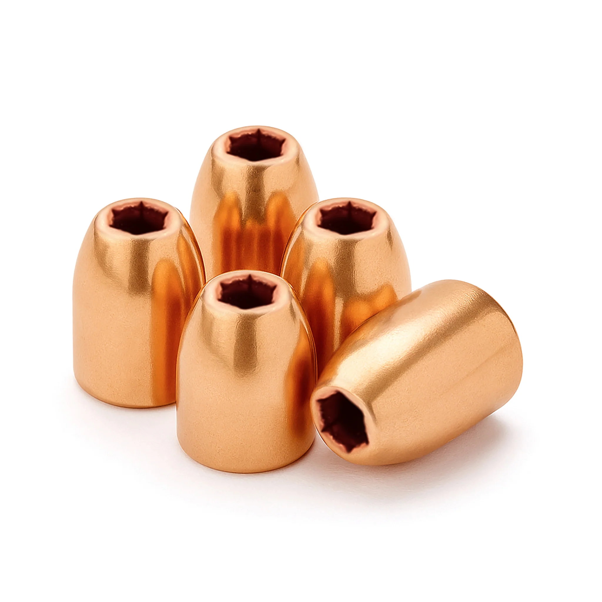 X-Treme 380 (.355) 100 Gr HP Range Performance Bullet (not ammo) - Image 2