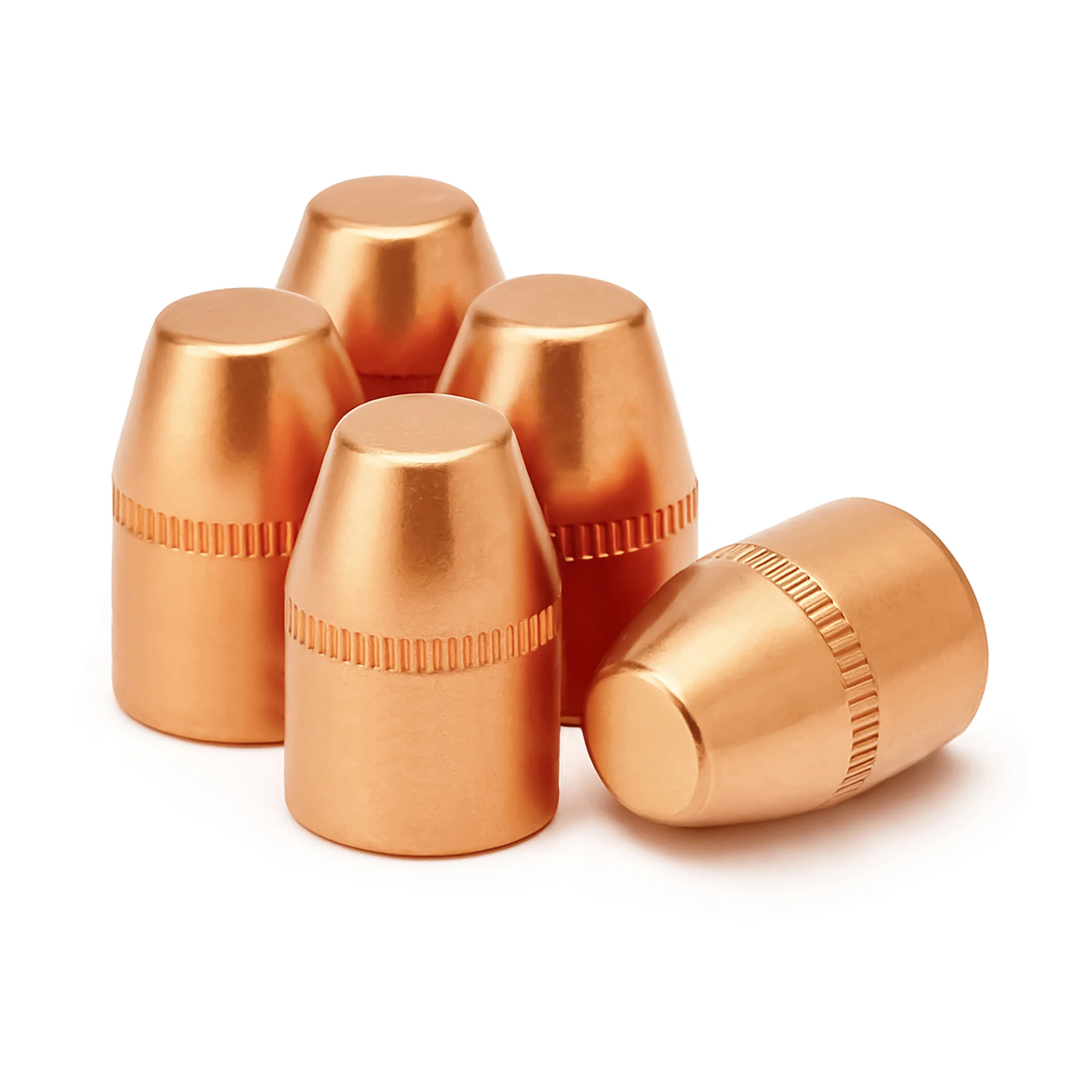X-Treme 41 (.410) 210 Gr FP Bullet (not ammo) - Image 2
